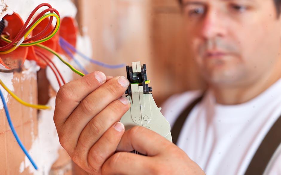 urgence électricité Menucourt