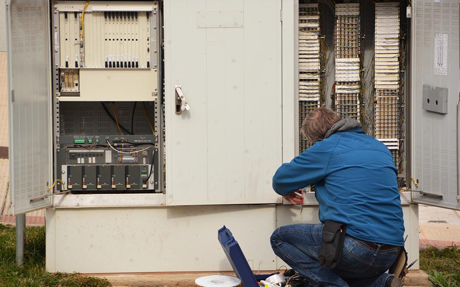 électricien dépannage La Chapelle-en-Serval