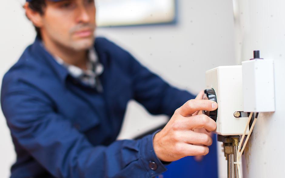 installateur électricien Pantin