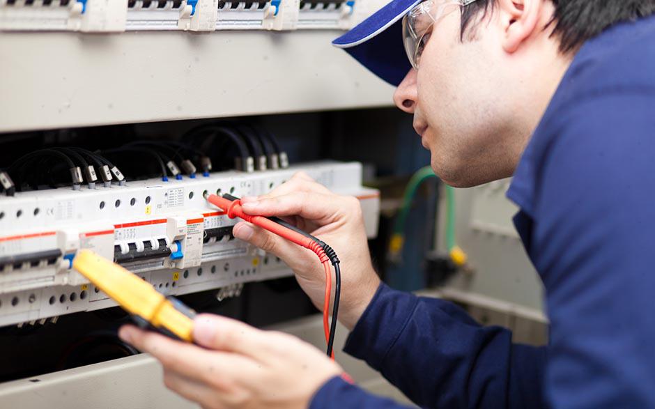 entreprise électricité bâtiment Champagne-sur-Seine