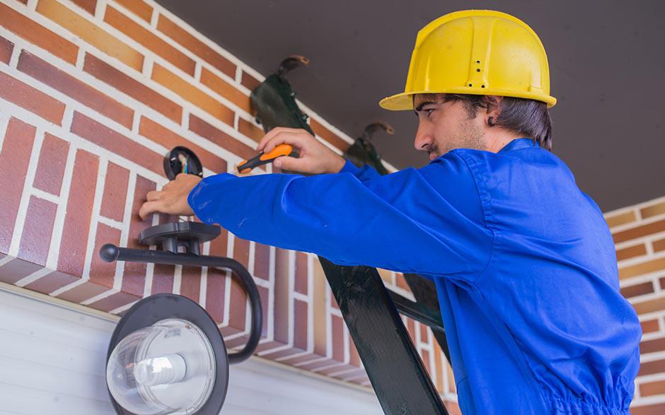 urgence électricité Clamart