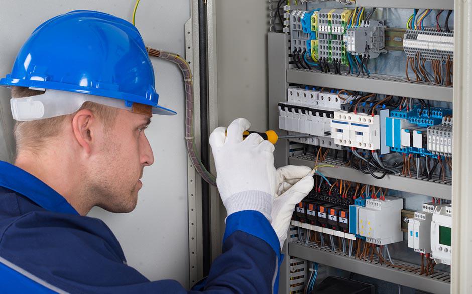 électricien urgent Marolles-en-Brie