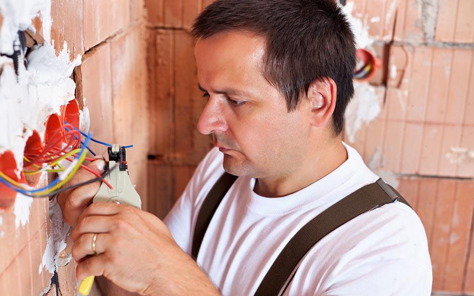 installateur électricien Pantin