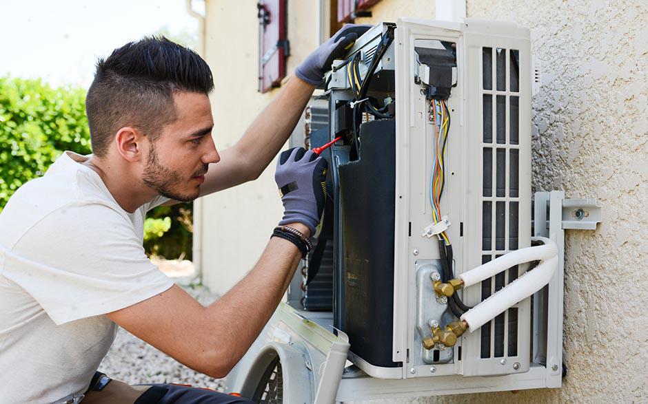 installateur électricien Pantin