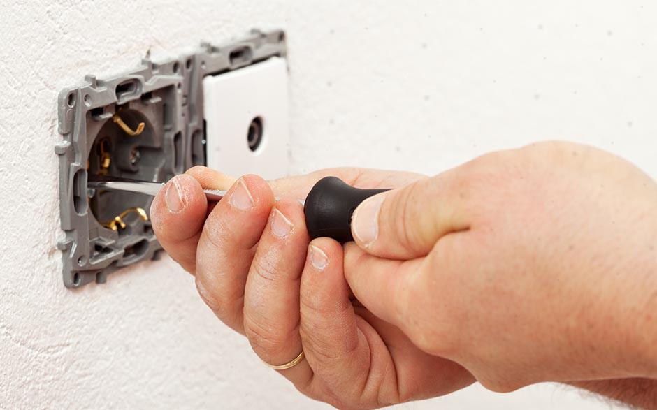 installateur électricien Pantin