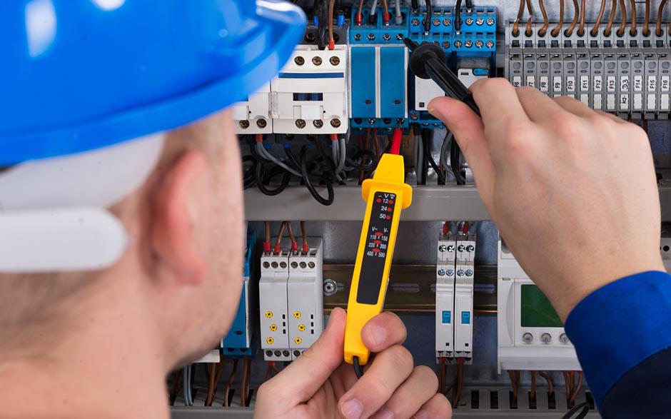 installateur électricien Pantin